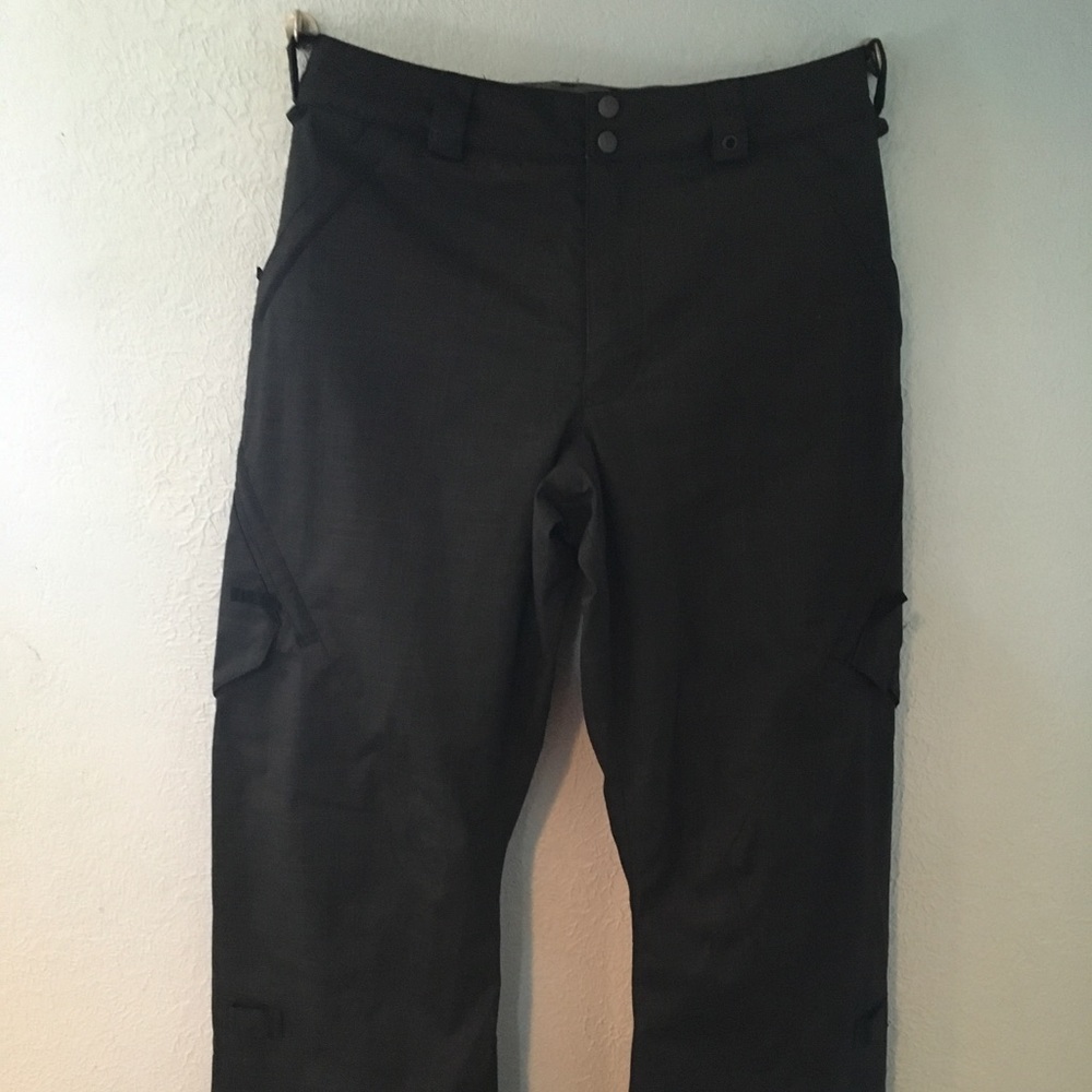 Burton Snowboarding Pants